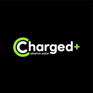 CHARGED ALKALINE WATER