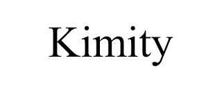 KIMITY