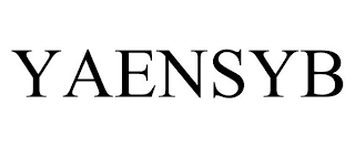 YAENSYB