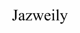 JAZWEILY