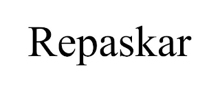 REPASKAR