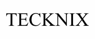 TECKNIX