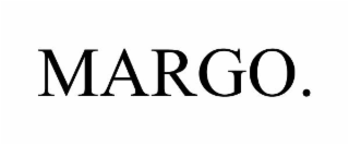 MARGO.