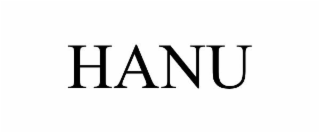 HANU