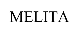 MELITA