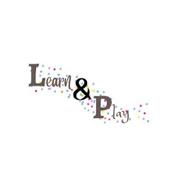 LEARN & PLAY