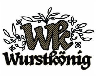 WK WURSTKONIG