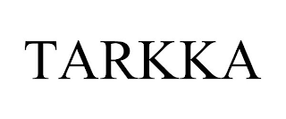 TARKKA