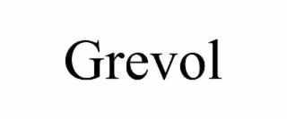 GREVOL