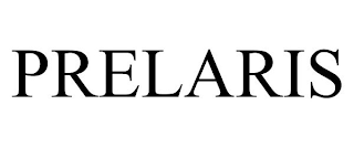 PRELARIS