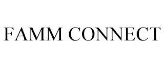 FAMM CONNECT