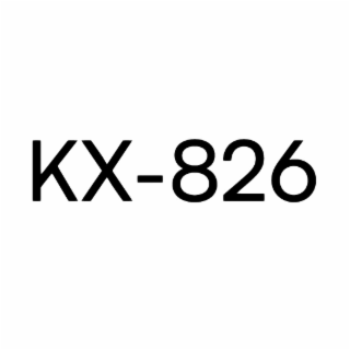 KX-826