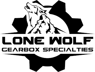 LONE WOLF GEARBOX SPECIALTIES