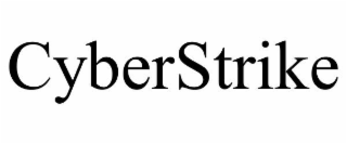 CYBERSTRIKE
