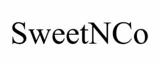 SWEETNCO