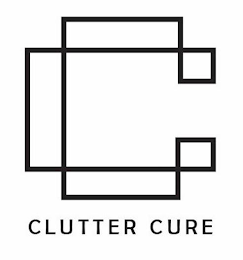 C CLUTTER CURE