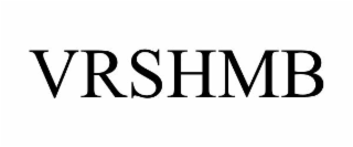 VRSHMB