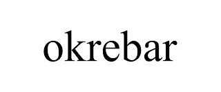 OKREBAR