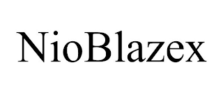 NIOBLAZEX