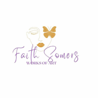 FAITH SOMERS WORKS OF ART