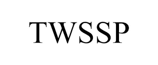 TWSSP