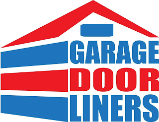 GARAGE DOOR LINERS