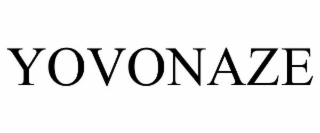 YOVONAZE