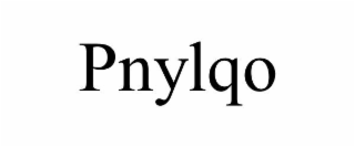 PNYLQO