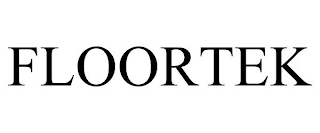 FLOORTEK