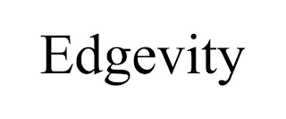 EDGEVITY