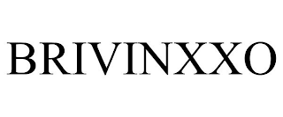 BRIVINXXO