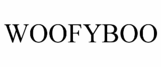 WOOFYBOO