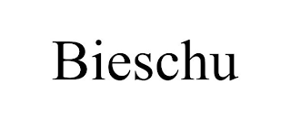 BIESCHU