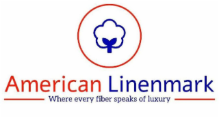 AMERICAN LINENMARK WHERE EVERY FIBER SPEAKS OF LUXURY