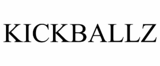 KICKBALLZ