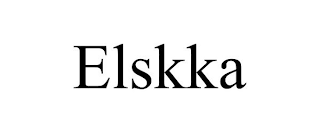 ELSKKA
