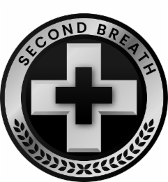 SECOND BREATH