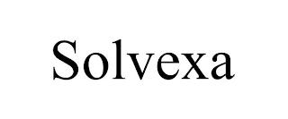 SOLVEXA