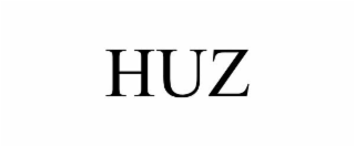 HUZ