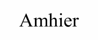 AMHIER