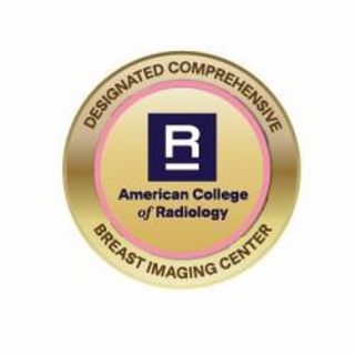 DESIGNATED COMPREHENSIVE BREAST IMAGING CENTER R AMERICAN COLLEGE OF RADIOLOGY
