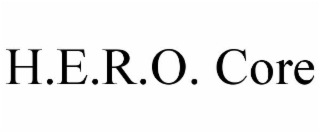 H.E.R.O. CORE