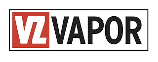 VZ VAPOR