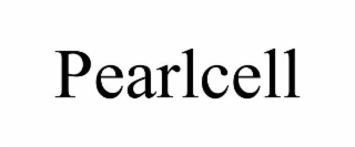 PEARLCELL