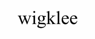 WIGKLEE