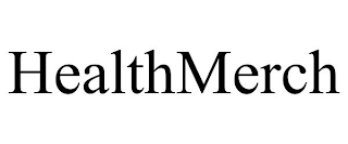 HEALTHMERCH