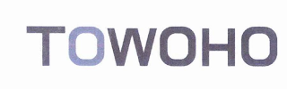 TOWOHO