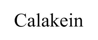 CALAKEIN