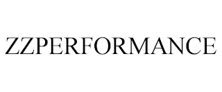 ZZPERFORMANCE