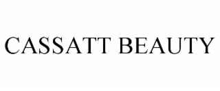 CASSATT BEAUTY